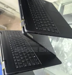 New Laptop Lenovo Yoga 7 15ITL5 16GB Intel Core i5 SSD 512GB