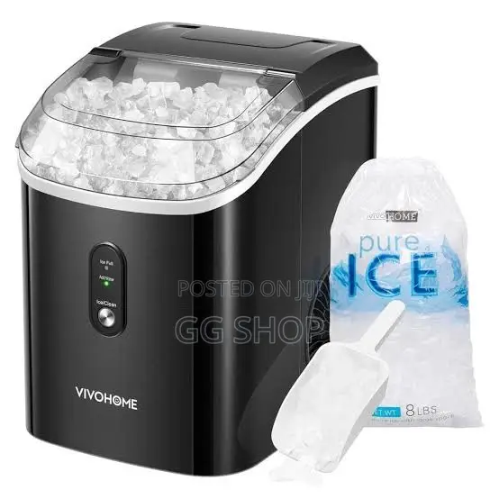 Original Ice Maker