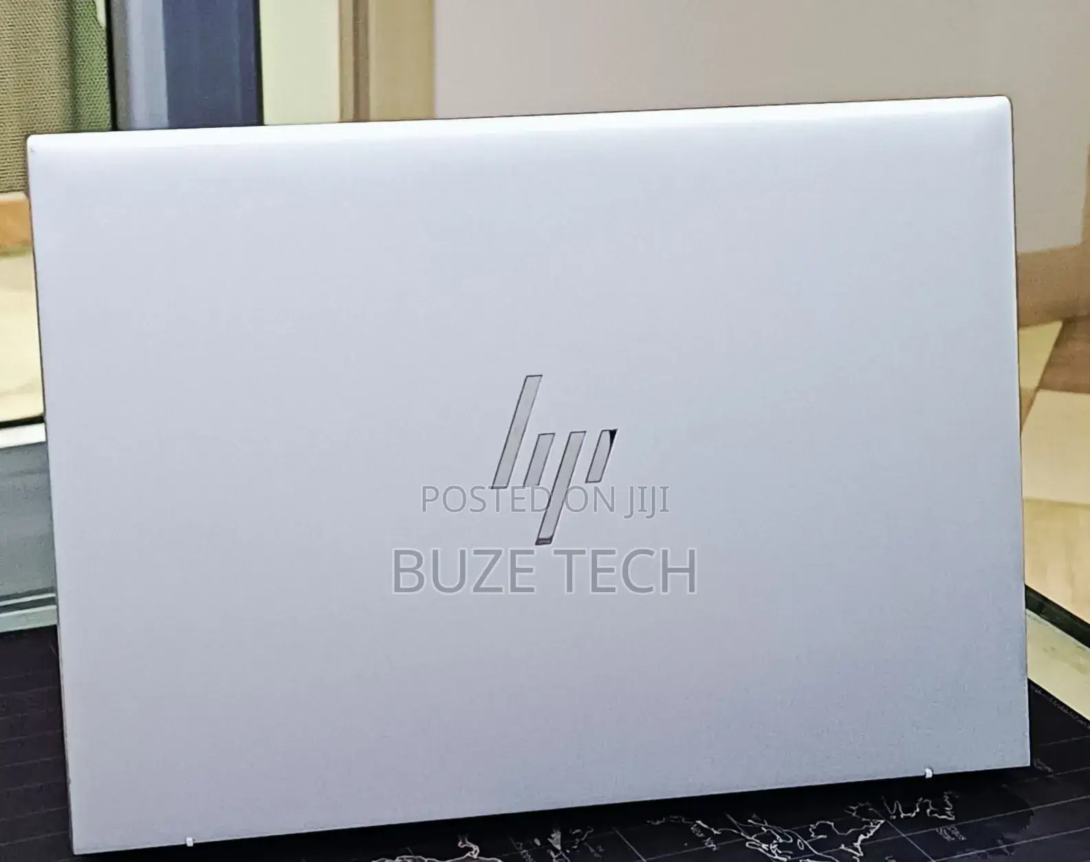 New Laptop HP EliteBook 840 G10 16GB Intel Core i7 SSD 512GB