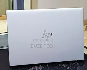 New Laptop HP EliteBook 840 G10 16GB Intel Core i7 SSD 512GB