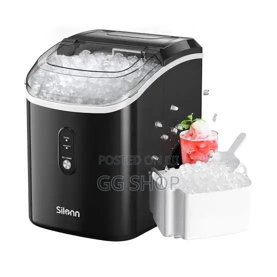 Original Ice Maker