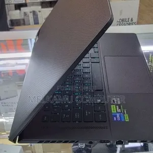 New Laptop Asus ROG Zephyrus G16 16GB Intel Core i7 SSD 512GB