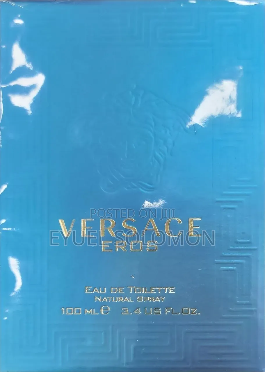 Original Imported From Europe! 