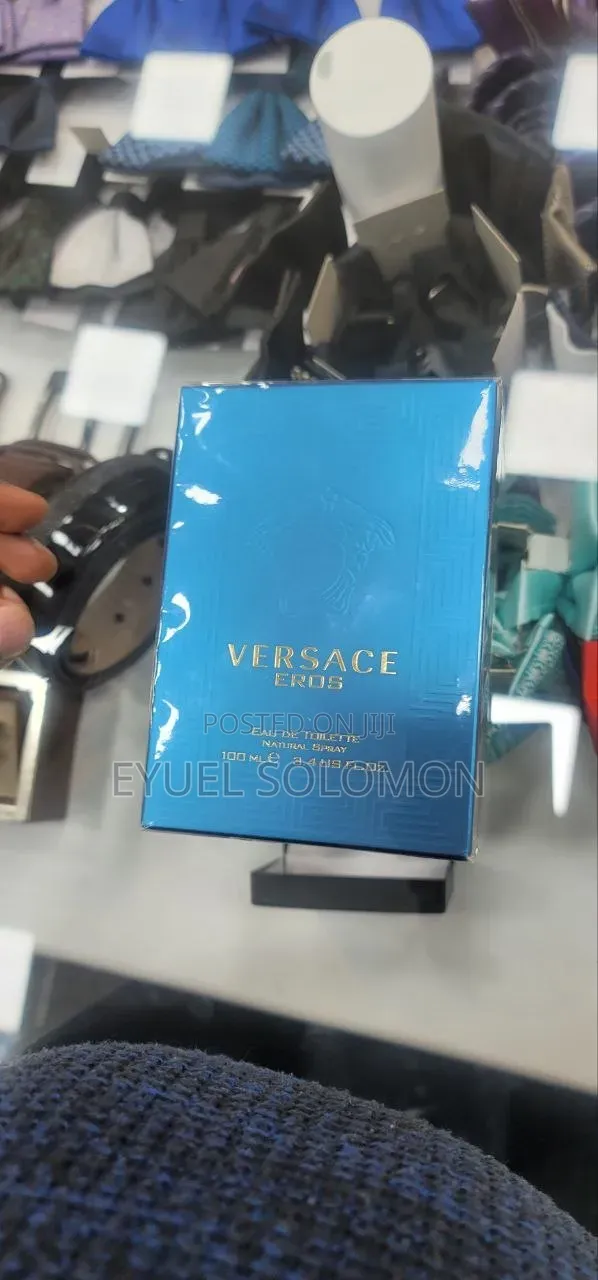 Original Imported From Europe! 