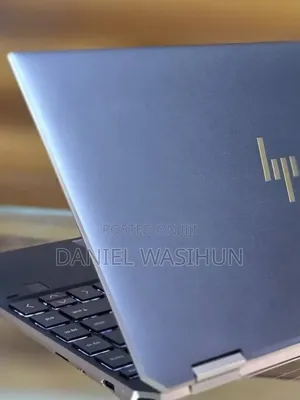 New Laptop HP Spectre 14 16GB Intel Core i7 SSD 512GB