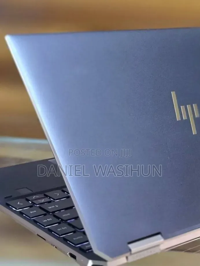 New Laptop HP Spectre 14 16GB Intel Core i7 SSD 512GB