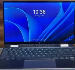 New Laptop HP Spectre 14 16GB Intel Core i7 SSD 512GB
