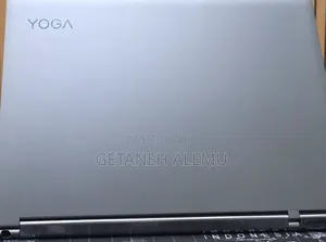 New Laptop Lenovo Yoga C930 16GB Intel Core i7 SSD 256GB