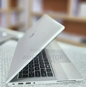 New Laptop HP EliteBook 840 G7 16GB Intel Core i7 SSD 512GB