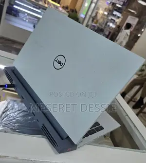 New Laptop Dell Inspiron 15 16GB Intel Core i7 SSD 512GB