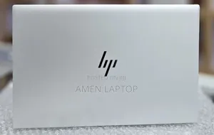 New Laptop HP EliteBook 840 G7 16GB Intel Core i7 SSD 512GB