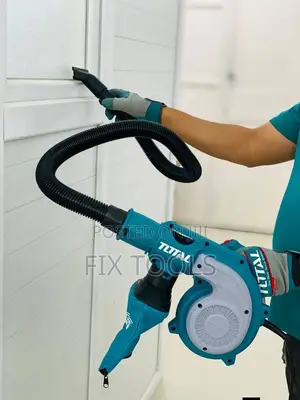 Total Air Blower 800 Watt