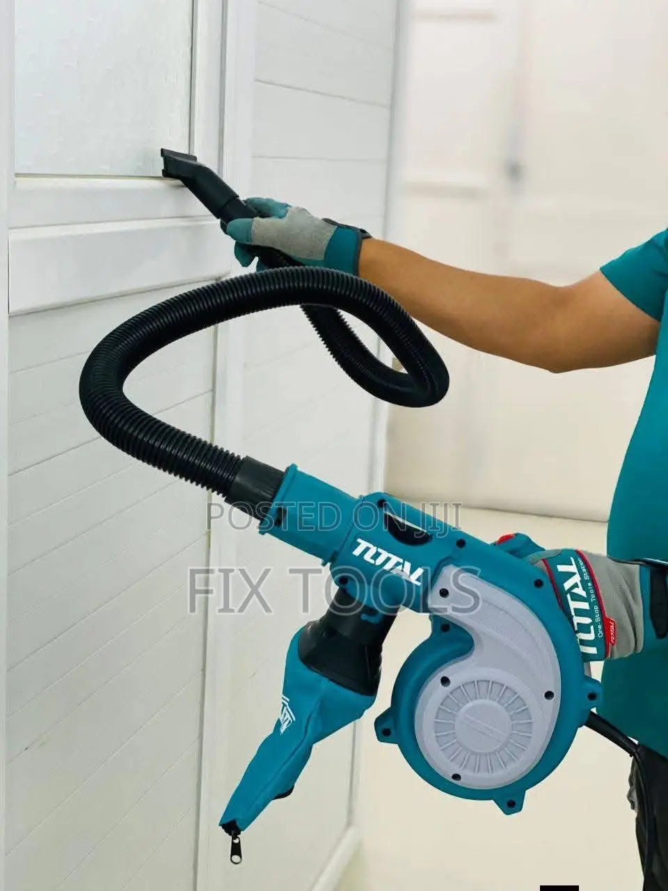 Total Air Blower 800 Watt