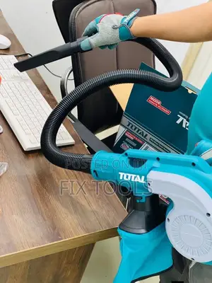 Total Air Blower 800 Watt