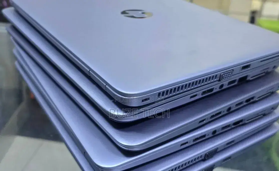 New Laptop HP EliteBook 840 G3 8GB Intel Core i5 SSD 512GB