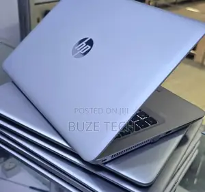New Laptop HP EliteBook 840 G3 8GB Intel Core i5 SSD 512GB