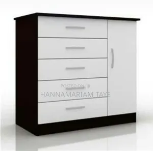 Modern Chest Drawer