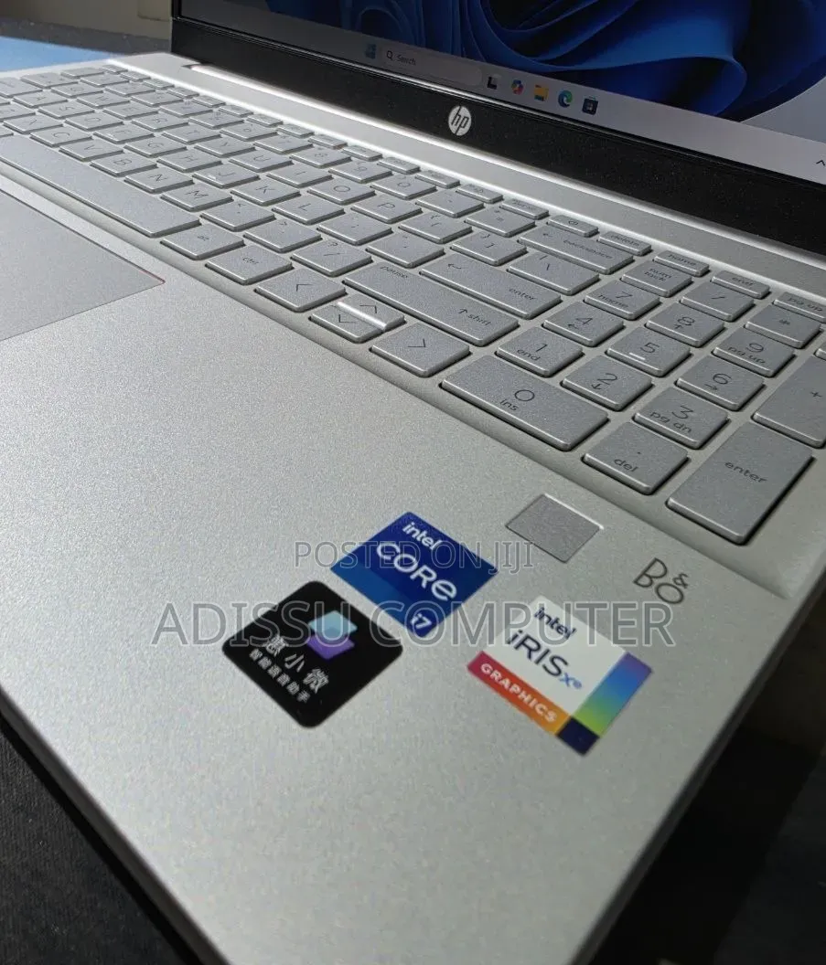 New Laptop HP Pavilion 15 16GB Intel Core i7 SSD 1T