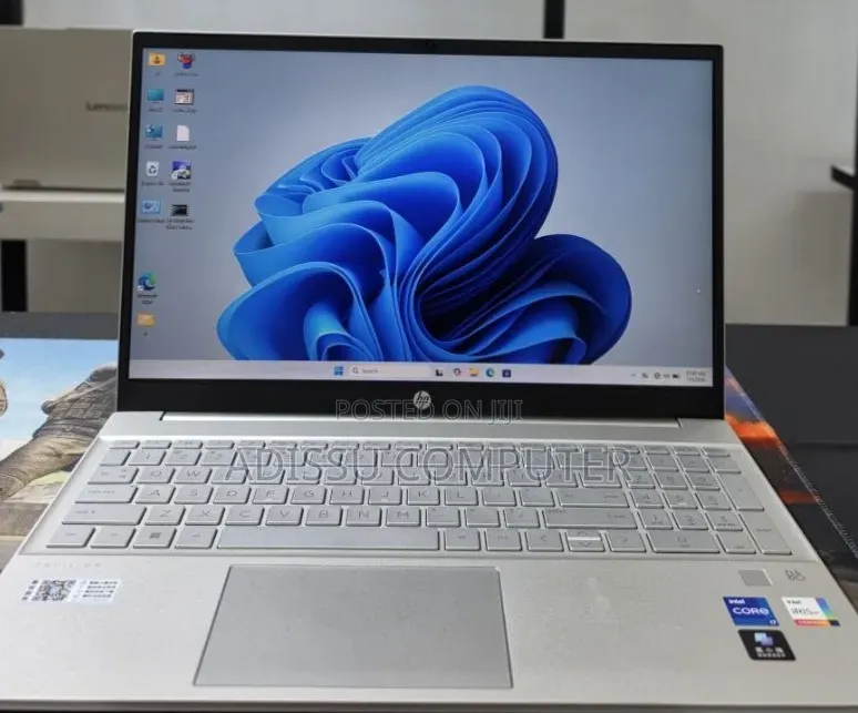 New Laptop HP Pavilion 15 16GB Intel Core i7 SSD 1T