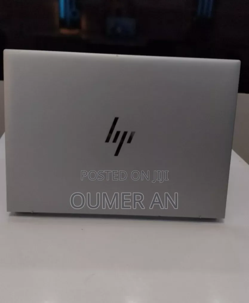 New Laptop HP EliteBook 840 G10 16GB Intel Core i7 SSD 512GB
