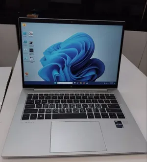 New Laptop HP EliteBook 840 G10 16GB Intel Core i7 SSD 512GB