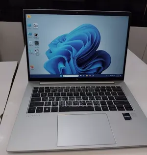 New Laptop HP EliteBook 840 G10 16GB Intel Core i7 SSD 512GB
