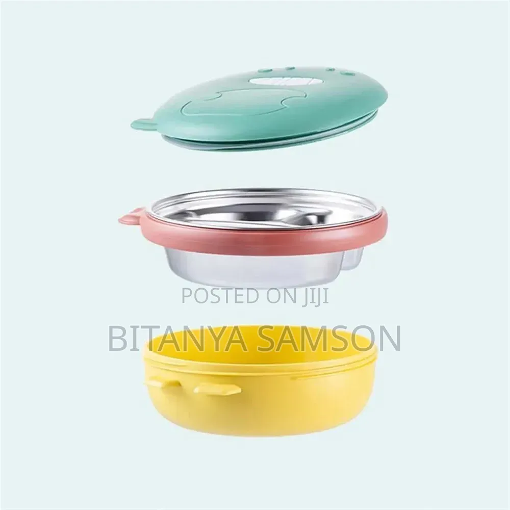 Baby Tableware