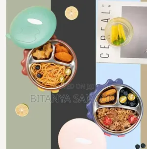 Baby Tableware