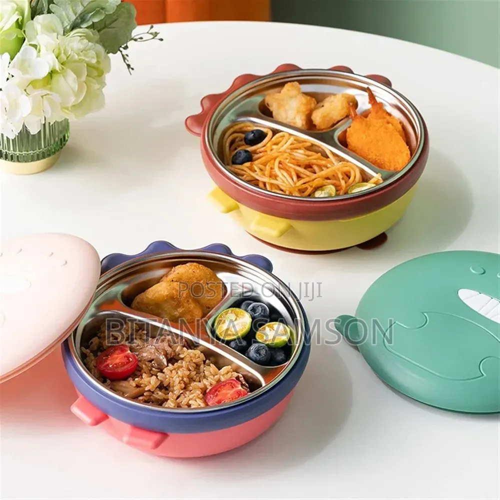Baby Tableware