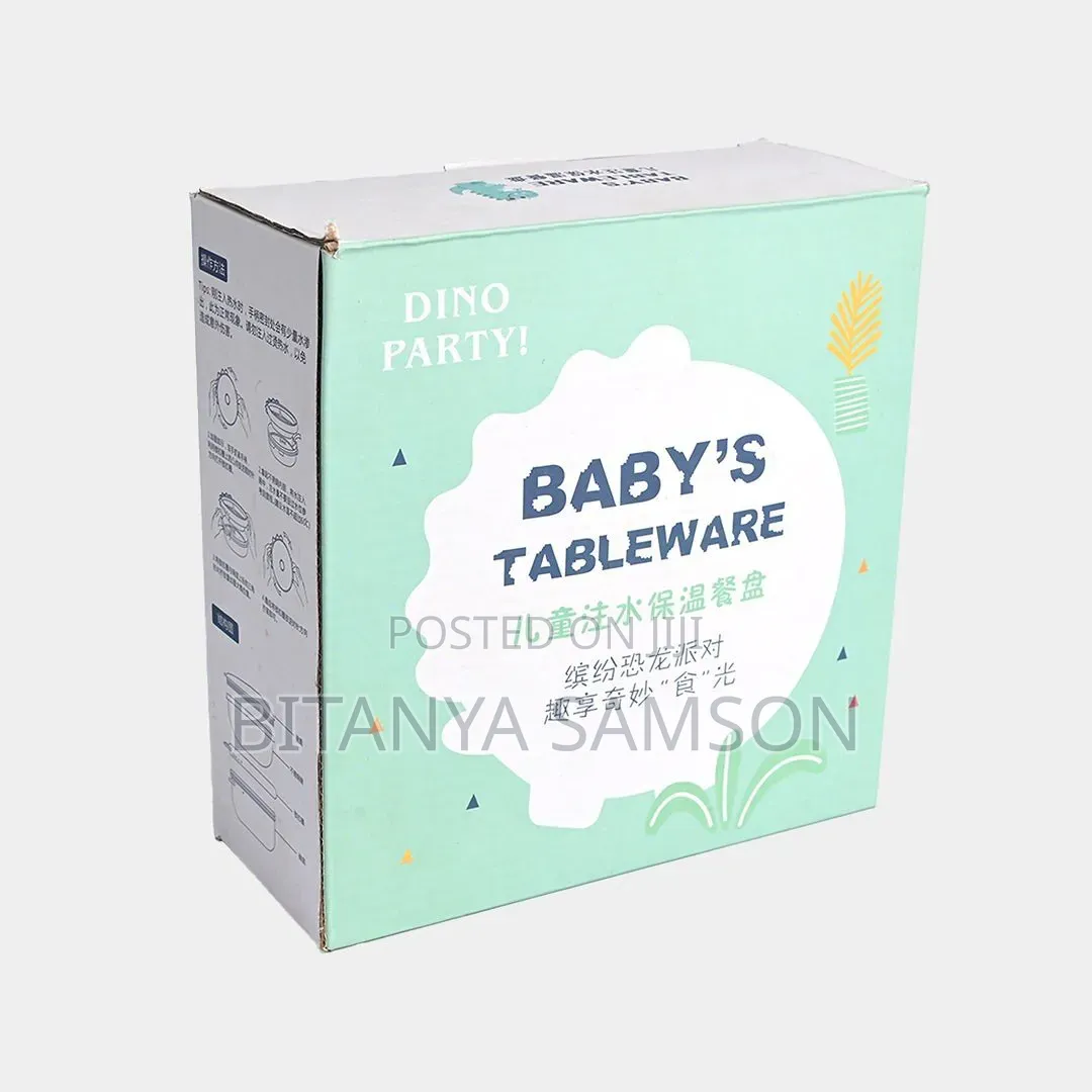 Baby Tableware