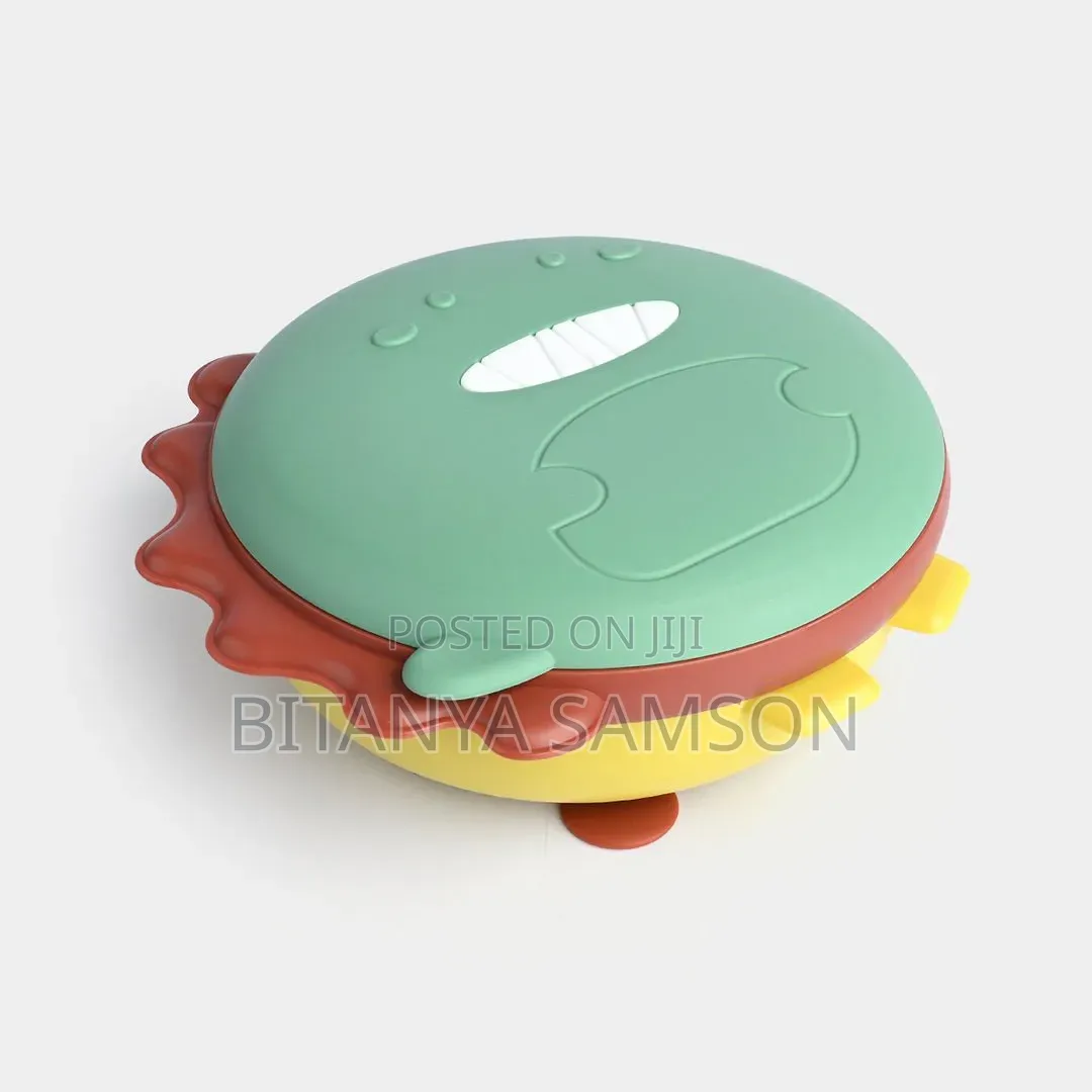 Baby Tableware