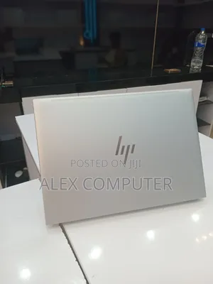 New Laptop HP EliteBook 840 G9 16GB Intel Core i5 SSD 512GB