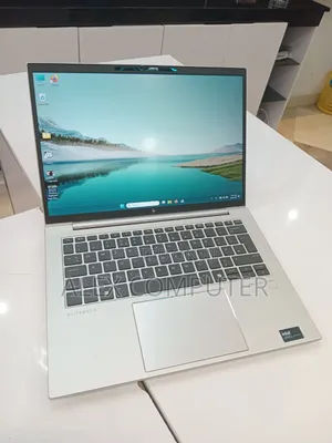 New Laptop HP EliteBook 840 G9 16GB Intel Core i5 SSD 512GB