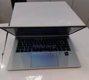 New Laptop HP EliteBook 840 G10 16GB Intel Core i7 SSD 512GB