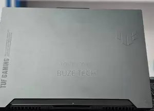New Laptop Asus TUF Gaming F15 16GB Intel Core i7 SSD 1T
