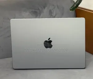 New Laptop Apple MacBook Pro 2021 M1 16GB Apple M1 SSD 1T