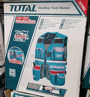 Total Vest