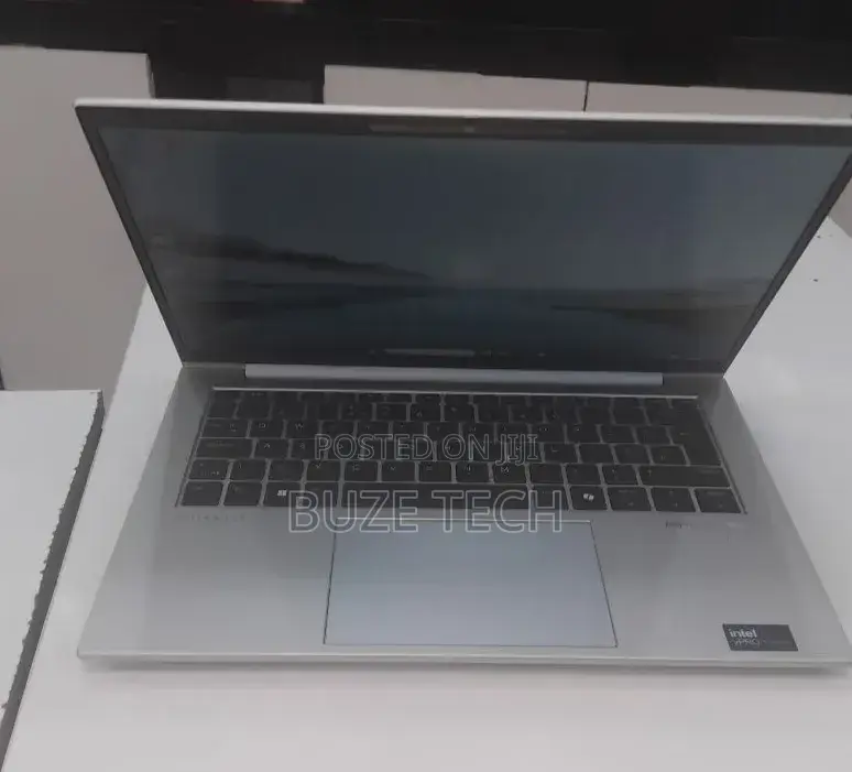 New Laptop HP EliteBook 840 G11 16GB Intel Core Ultra 7 SSD 512GB