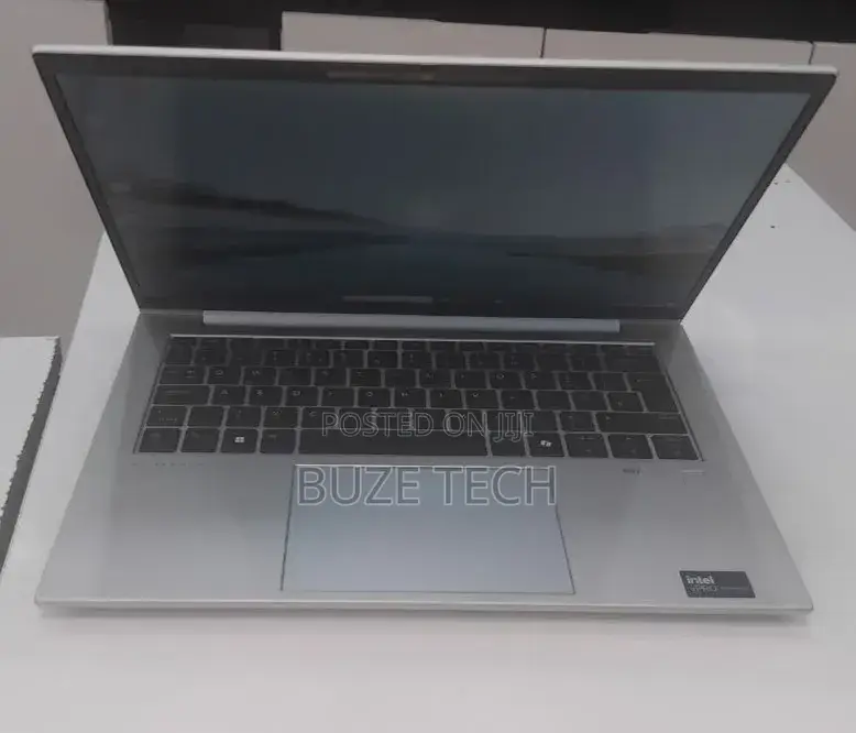 New Laptop HP EliteBook 840 G11 16GB Intel Core Ultra 7 SSD 512GB