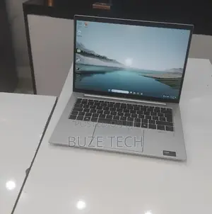 New Laptop HP EliteBook 840 G11 16GB Intel Core Ultra 7 SSD 512GB