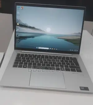 New Laptop HP EliteBook 840 G11 16GB Intel Core Ultra 7 SSD 512GB