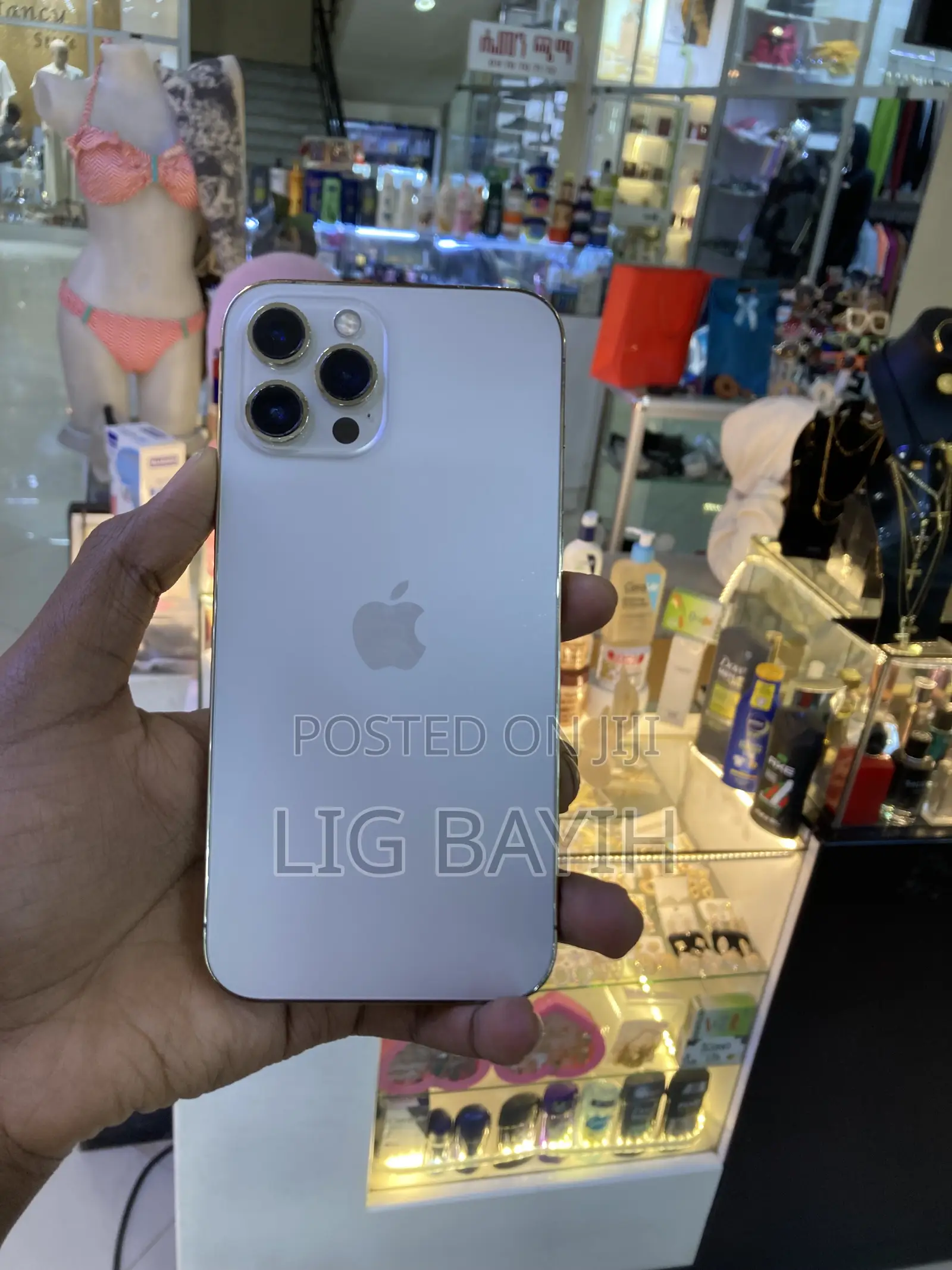 Apple iPhone 13 Pro 256 GB Silver