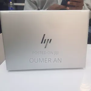 New Laptop HP EliteBook 840 G11 16GB Intel Core i7 SSD 512GB