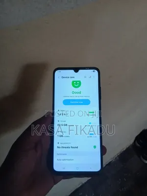 Samsung Galaxy A05s 128 GB Black