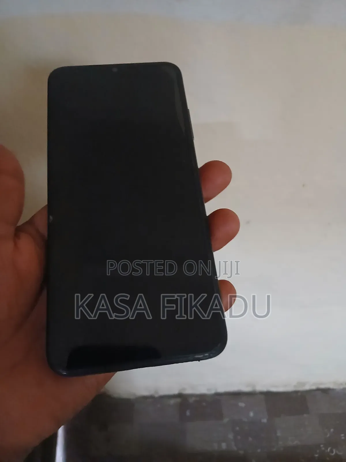 Samsung Galaxy A05s 128 GB Black