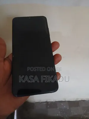 Samsung Galaxy A05s 128 GB Black