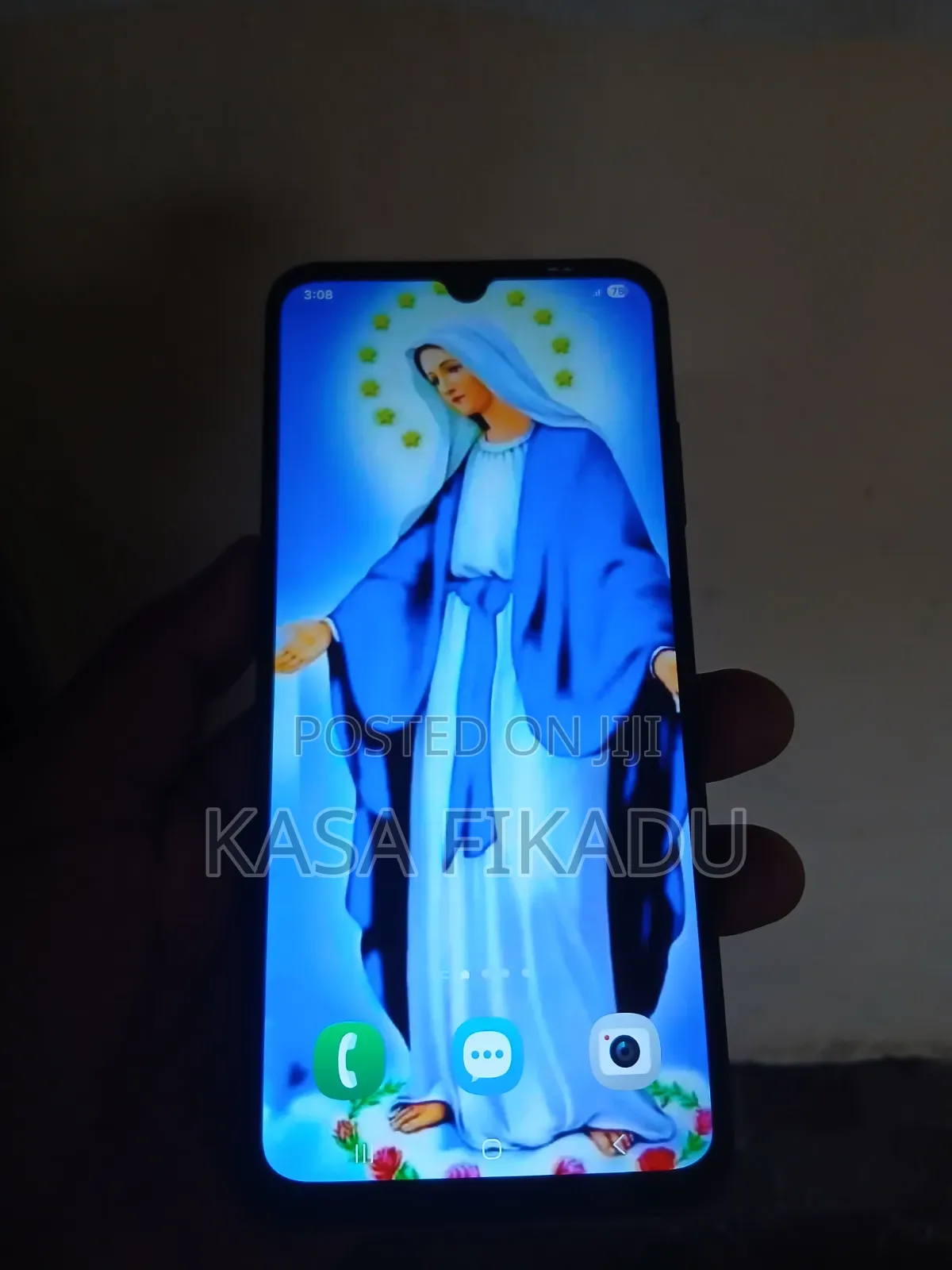 Samsung Galaxy A05s 128 GB Black