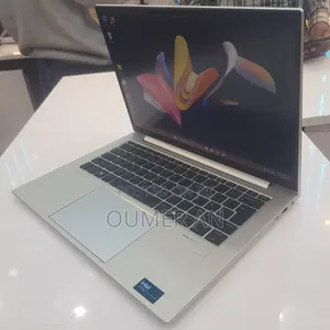 New Laptop HP EliteBook 840 G11 16GB Intel Core i7 SSD 512GB