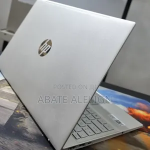 New Laptop HP Pavilion 15 16GB Intel Core i7 SSD 1T