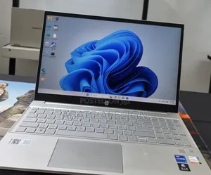 New Laptop HP Pavilion 15 16GB Intel Core i7 SSD 1T